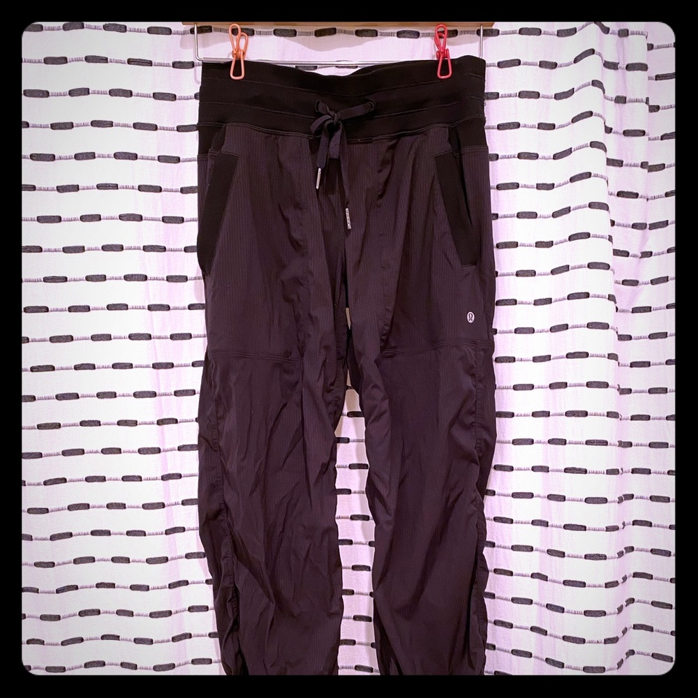 LuluLemon Dance Studio Pant III